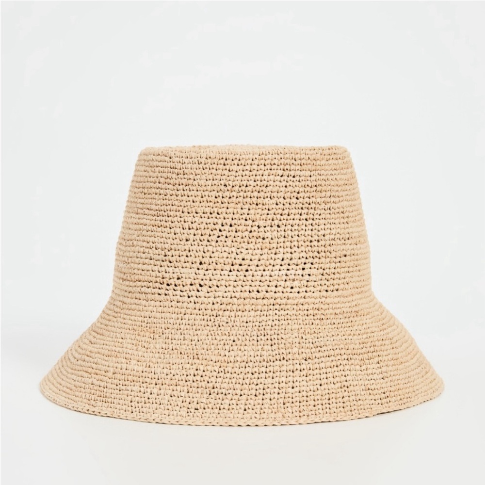 Janessa Leone Felix Hat